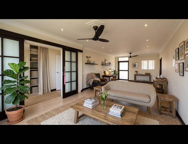 3 BEDROOM APARTMENT FOR SALE IN MORNINGSIDE